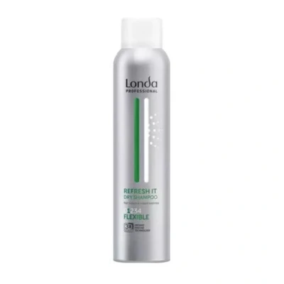 Imagen de Londa Professional Refresh It Dry Shampoo 180 ml