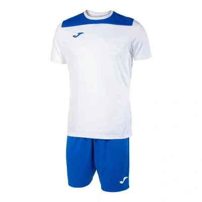 Imagen de Joma Set phoenix ii blanco royal