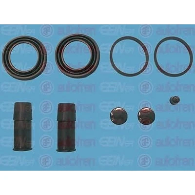 Imagen de AUTOFREN SEINSA D42144 Kit de Reparación Frenos Eje delantero 42 BMW: X5