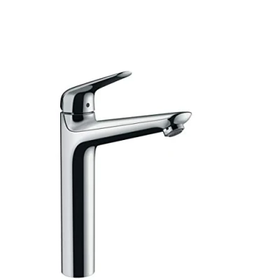 Imagen de Hansgrohe 71123000 Grifería, Cromo, Auslaufhöhe 230mm
