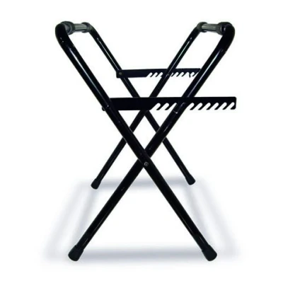 Imagen de DB PERCUSSION Soporte Bombo Banda Tubo Negro Ref P01315 Standard 3901 099 OR