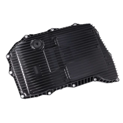 Imagen de FEBI BILSTEIN 178421 filtro Caja de Cambios Automatica con tornillo purga aceite tornillos, AUDI: Q5