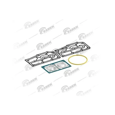 Imagen de VADEN 1600 120 150 Juego de reparación, compresor