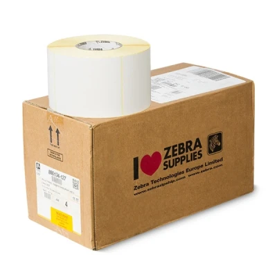 Imagen de Z4Mplus Zebra Z Select 2000T etiquetas (880134 127) 102 x 127 mm (4 rollos) (original)