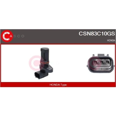 Imagen de CASCO CLS71046AS Interruptor de luz intermitente