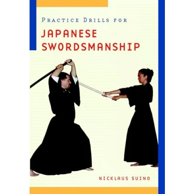Imagen de Practice Drills for Japanese Swordsmanship: Iaido
