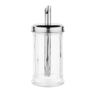 Imagen de Olympia CN679 Vertedor de azúcar con boquilla única 19 mm