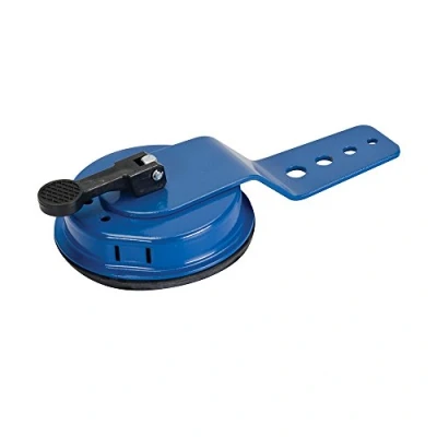 Imagen de Silverline Tools 868804 Cortadora de azulejos (tamaño: 120mm)