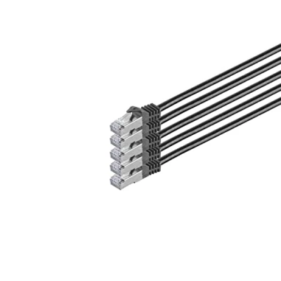 Imagen de S conn Cat7, 2m Cables De Red