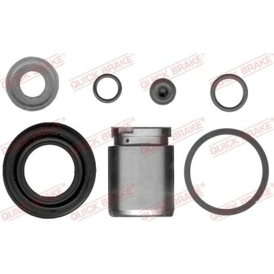 Imagen de QUICK BRAKE 114 5086 Kit de Reparación Frenos con pistón 34 KIA: Picanto I