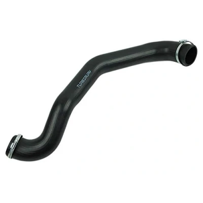 Imagen de TURBORURY Compatible con manguera de intercooler Turbo SAAB 9 3 2.2 TiD 115HP D223L 125HP 1998r 2002 48 77 585 4877585