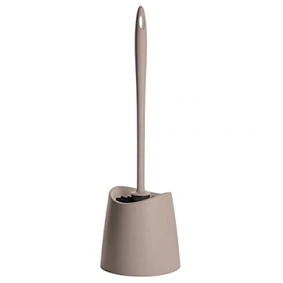 Imagen de Tatay 4431415 Escobilla De Baño Wc, 12.00X12.00X38.00 Cm