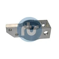 Imagen de RTS 017 90929 Silentblock Brazo de Suspension VOLKSWAGEN: Passat B6 Berlina, Variant, Tiguan I, SEAT: Alhambra II, AUDI: Q3