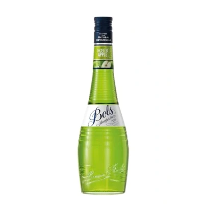 Imagen de BOLS Sour Apple 70 cl