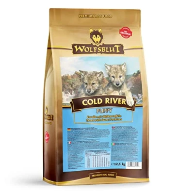 Imagen de Wolfsblut Cold River Puppy 12.5 Kg