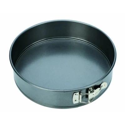Imagen de Tescoma Molde Redondo Desmontable 20CM Delicia, Black, 20 cm