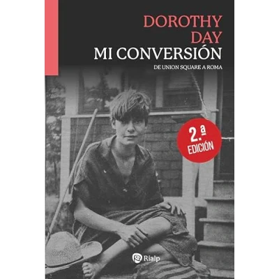 Imagen de Mi Conversión