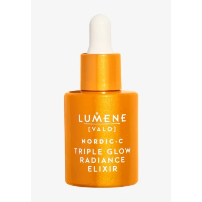 Imagen de LUMENE NORDIC C [Valo] Triple Glow Elixir 30 ml