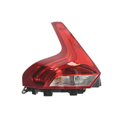 Imagen de MAGNETI MARELLI 714021220702 Piloto trasero izquierda P21W, LED con lámpara portalámparas
