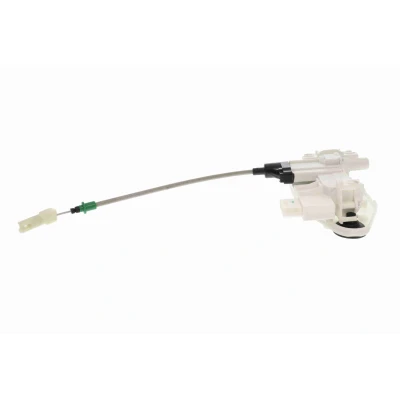 Imagen de VEMO V20 85 0046 Cerradura de Puerta Delante, izquierda BMW: X5