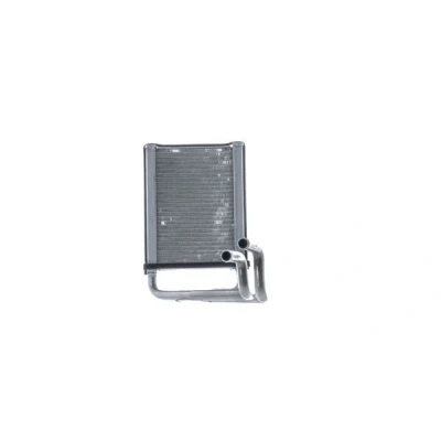 Imagen de NRF 54430 Radiador de Calefaccion con material montaje añadido conducto