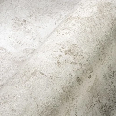 Imagen de A.S. Création 388231 The Bos Papel pintado (10,05 x 0,53 m, aspecto de yeso, fabricado en Alemania), color gris claro y beige