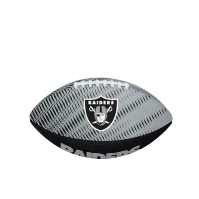 Imagen de Wilson American Football NFL Team Tailgate, Goma