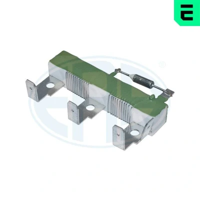 Imagen de ERA 665136 Resitencia, ventilador habitáculo VOLKSWAGEN: Polo I Hatchback, Multivan 5 (7HM, Transporter