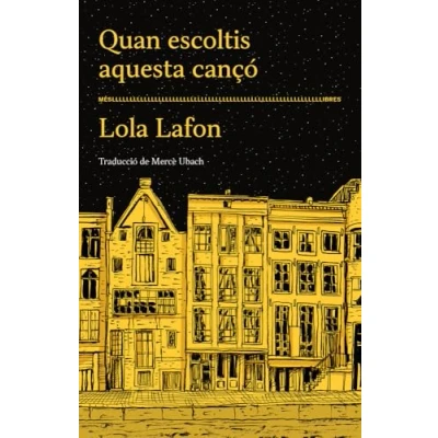 Imagen de Quan Escoltis Aquesta Cano: 44 (Ficció)