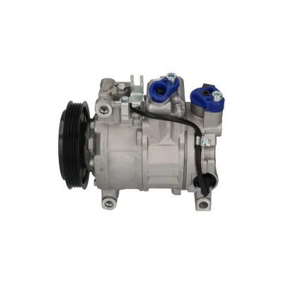Imagen de BOSCH 1 986 AD1 230 Compresor de Aire Acondicionado 12V PAG 46 R134a con instrucciones montaje, junta tórica AUDI: A4 B6 Sedán, Avant