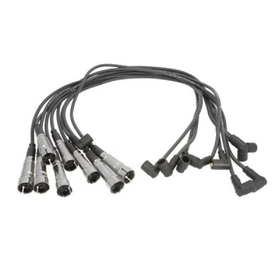 Imagen de ENGITECH ENT910252 Juego de Cables Encendido 9 MERCEDES BENZ: Clase S Berlina, SL Coupé, Cabrio