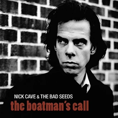 Imagen de The Boatman&#039;s Call [Vinilo]