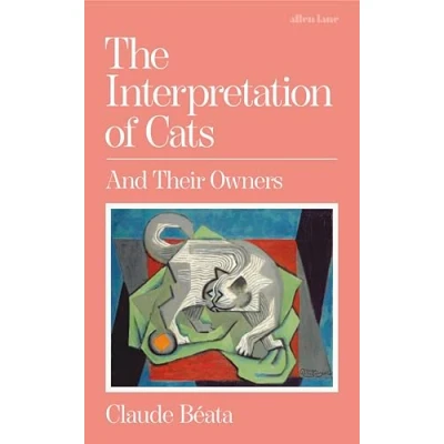Imagen de The Interpretation Of Cats