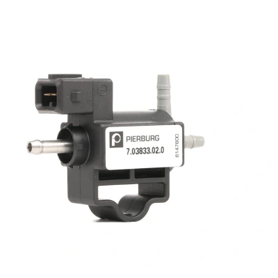 Imagen de PIERBURG 7.03833.02.0 Electrovalvula Turbo Válvula de conmutación eléctrico OPEL: Corsa D Hatchback, Adam, Astra J Hatchback norauto, oscaro, mister