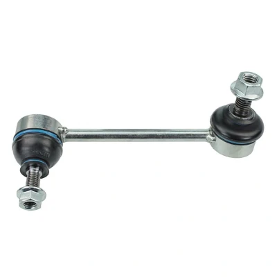 Imagen de MEYLE 016 060 6319/HD Bieleta de suspensión Eje delantero, derecha 152 M 12x1,5 mm Quality con boca para llave MERCEDES BENZ: Clase S Berlina
