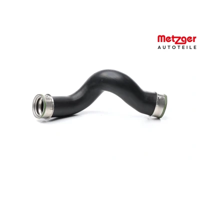 Imagen de METZGER 2400680 Manguera Turbo Con acople rápido VOLKSWAGEN: Multivan 5 (7HM, Transporter Bus,