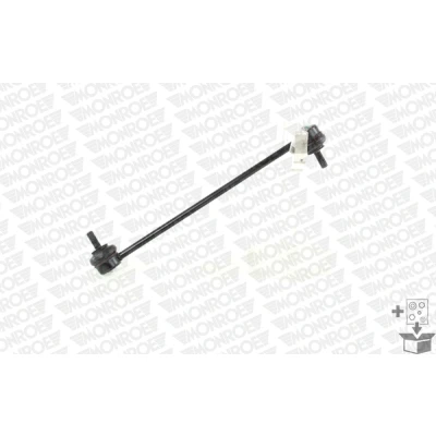 Imagen de MONROE L38605 Bieleta de suspensión Metal CITROËN: Xsara Hatchback, Picasso, Familiar, PEUGEOT: Partner I Combispace, 306 Hatchback