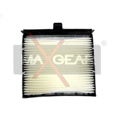 Imagen de MAXGEAR 26 0467 Filtro de habitáculo partículas 224 234 30 HONDA: CIVIC 8 Hatchback, Accord 7 Limousine, CR V 3