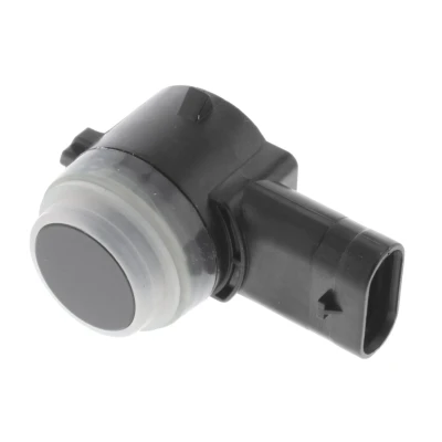Imagen de VEMO V30 72 0784 Sensores de Aparcamiento Original calidad delante y detrás negro Sensor ultrasonido MERCEDES BENZ: Clase A, S Berlina