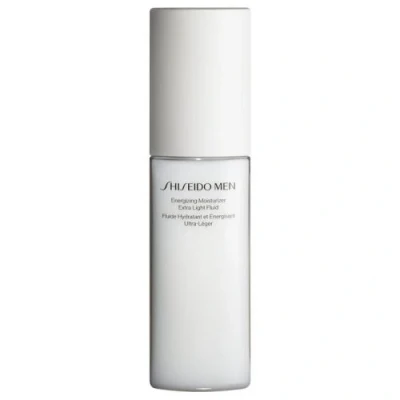 Imagen de Shiseido Men Energizing Moisturizer Extra Light Fluid