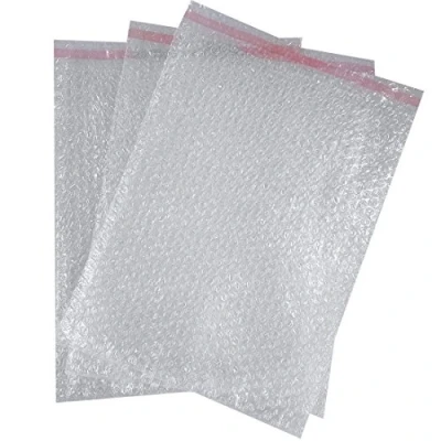 Imagen de Triplast BB5 Bolsa de burbujas transparente, 280 x 360 mm, 100 unidades