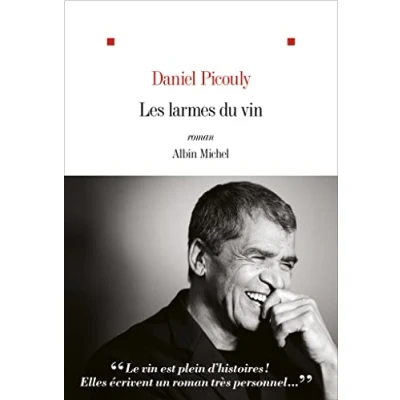 Imagen de Les Larmes Du Vin