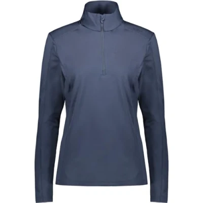 Imagen de CMP Mujer Sudor, Azul negro, XXXXL