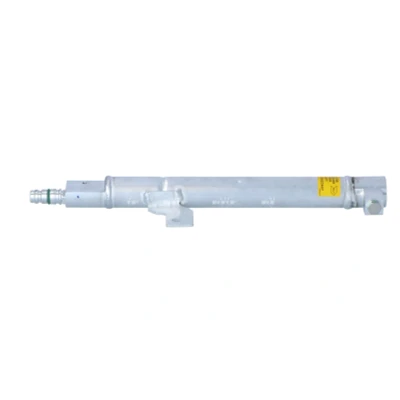 Imagen de NRF 33281 Filtro Deshidratante Aluminio VOLVO: S60 I