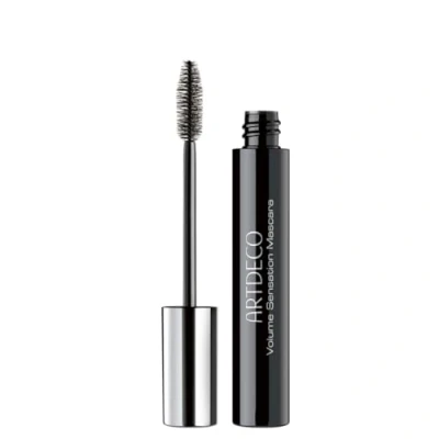 Imagen de Artdeco Volume Sensation Máscara de pestañas 01 Black 15 ml