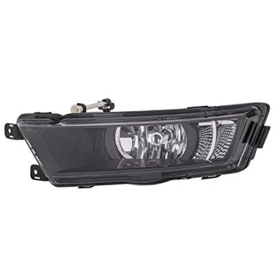Imagen de HELLA 1NG 354 844 131 Faros Antiniebla izquierda 12 sin bombilla SKODA: Rapid Spaceback