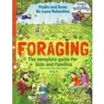 Imagen de Foraging: The Complete Guide For Kids And Families!