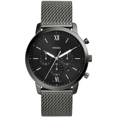 Imagen de Fossil Neutra Cronógrafo, Hombre, Talla: One Size, Smoke