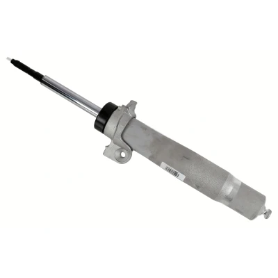 Imagen de SACHS 319 149 amortiguador Presión de gas Bitubular Columna Espiga arriba BMW: 3 Berlina