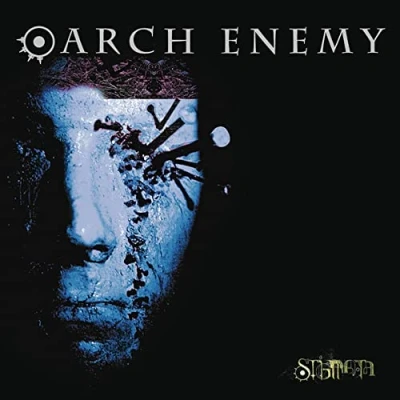 Imagen de Stigmata [Vinilo]